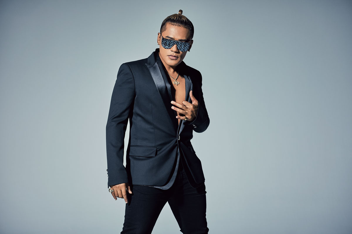 三代目JSB・ELLYの独占インタビュー総まとめ | GOETHE - Elly En Rikkert Een Parel In Gods Hand Songteksten