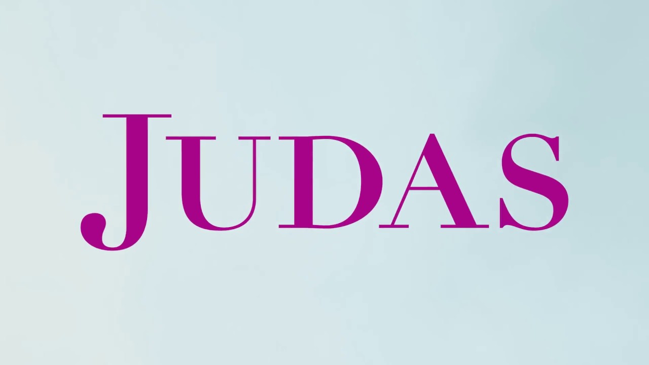 Wanneer Ben Je Een Judas