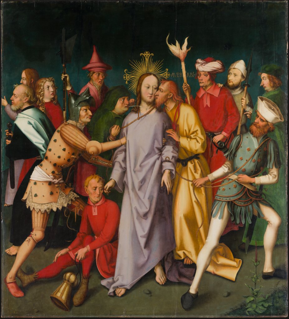 Hebben De Joden Jezus Vermoord