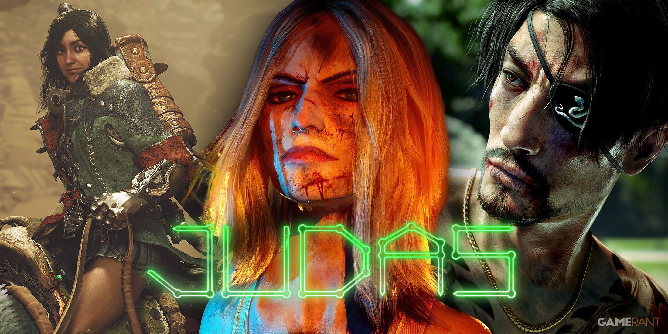 Judas May Yet Avoid an Uphill Battle in Its Release Window - Wie Speelt Holleeder In Judas