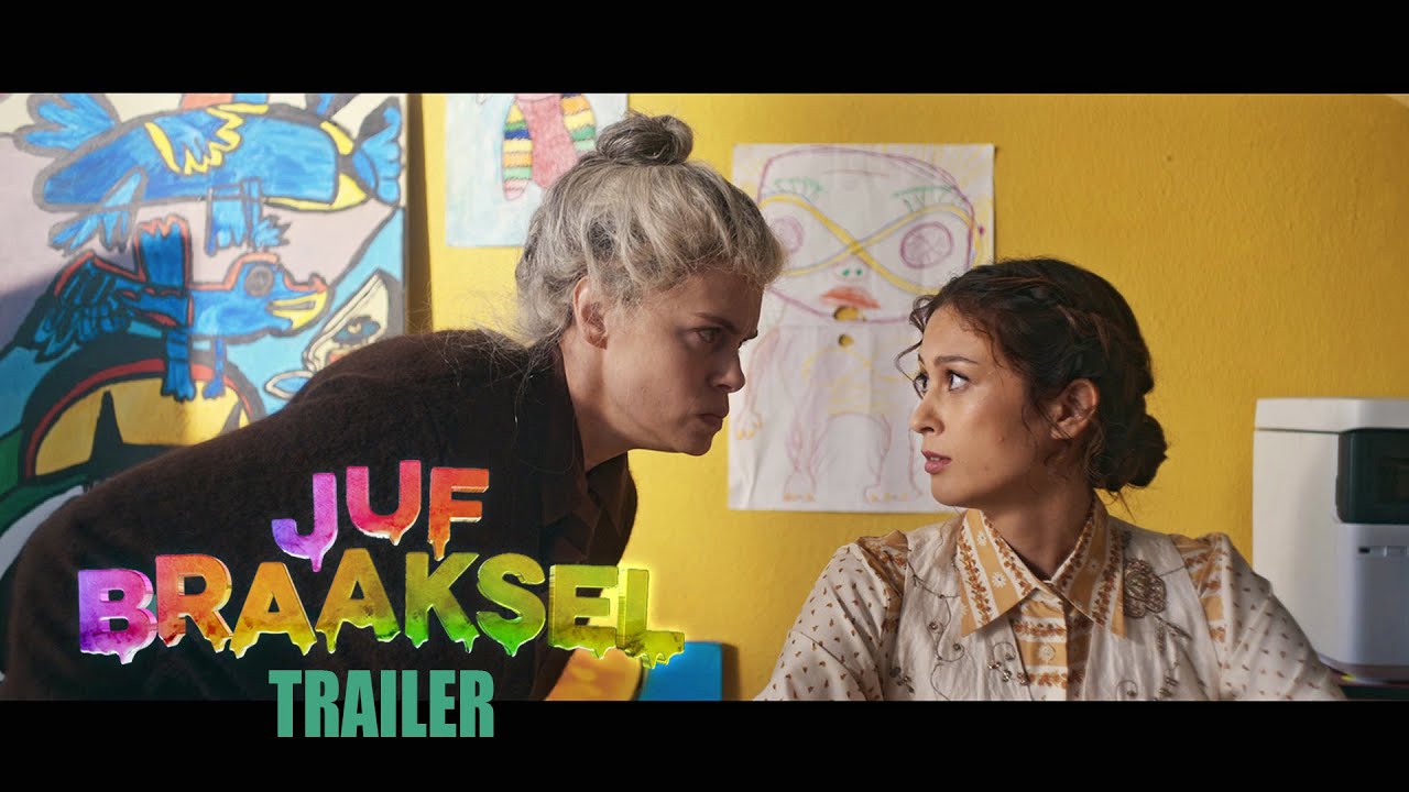 Juf Braaksel en de Magische Ring - OFFICIËLE TRAILER - YouTube - Samenvatting Juf Braaksel En De Magische Ring