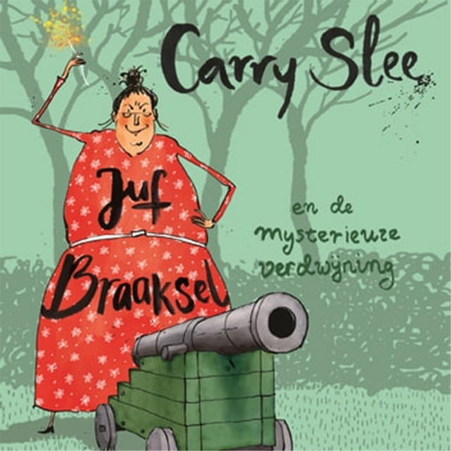 Boekbespreking Juf Braaksel En De Mysterieuze Verdwijning