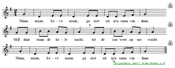 Liedje Licht En Donker