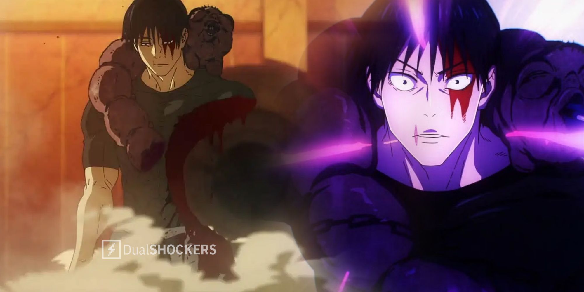 Jujutsu Kaisen: Is Toji Fushiguro Dead? - Wat Is Een Progressief Belastingstelsel