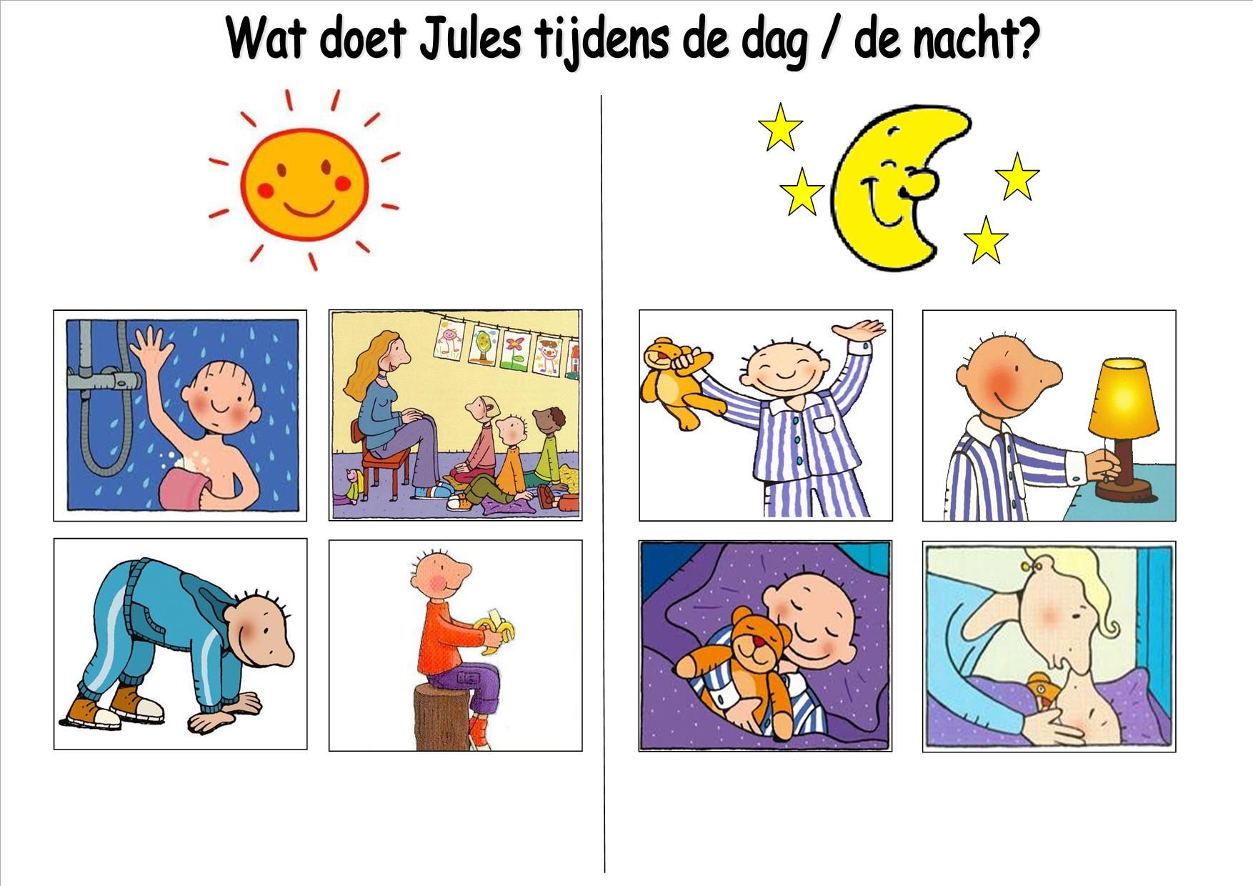 jules dag en nacht - Google zoeken Seasons Activities, Autumn - Gevolgen Verstoord Dag En Nachtritme