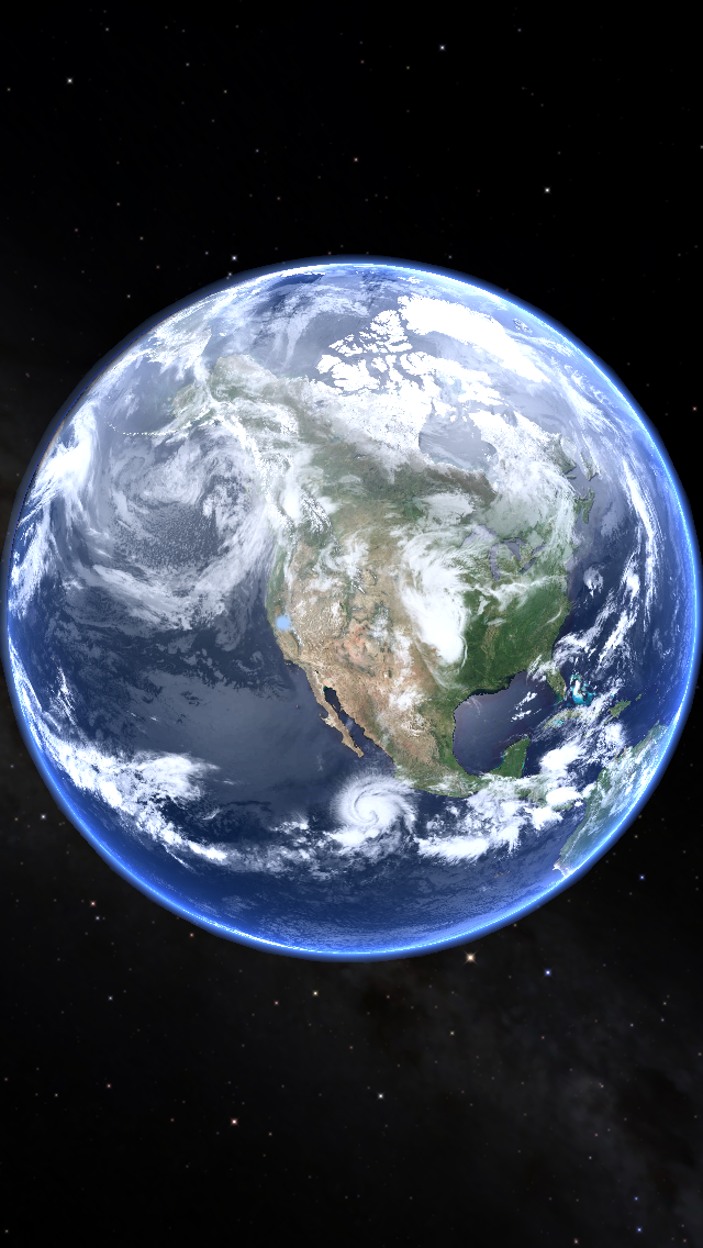 June 2018, Earth Portrait | Astronomia - Earth Portrait Of A Planet 7th Edition