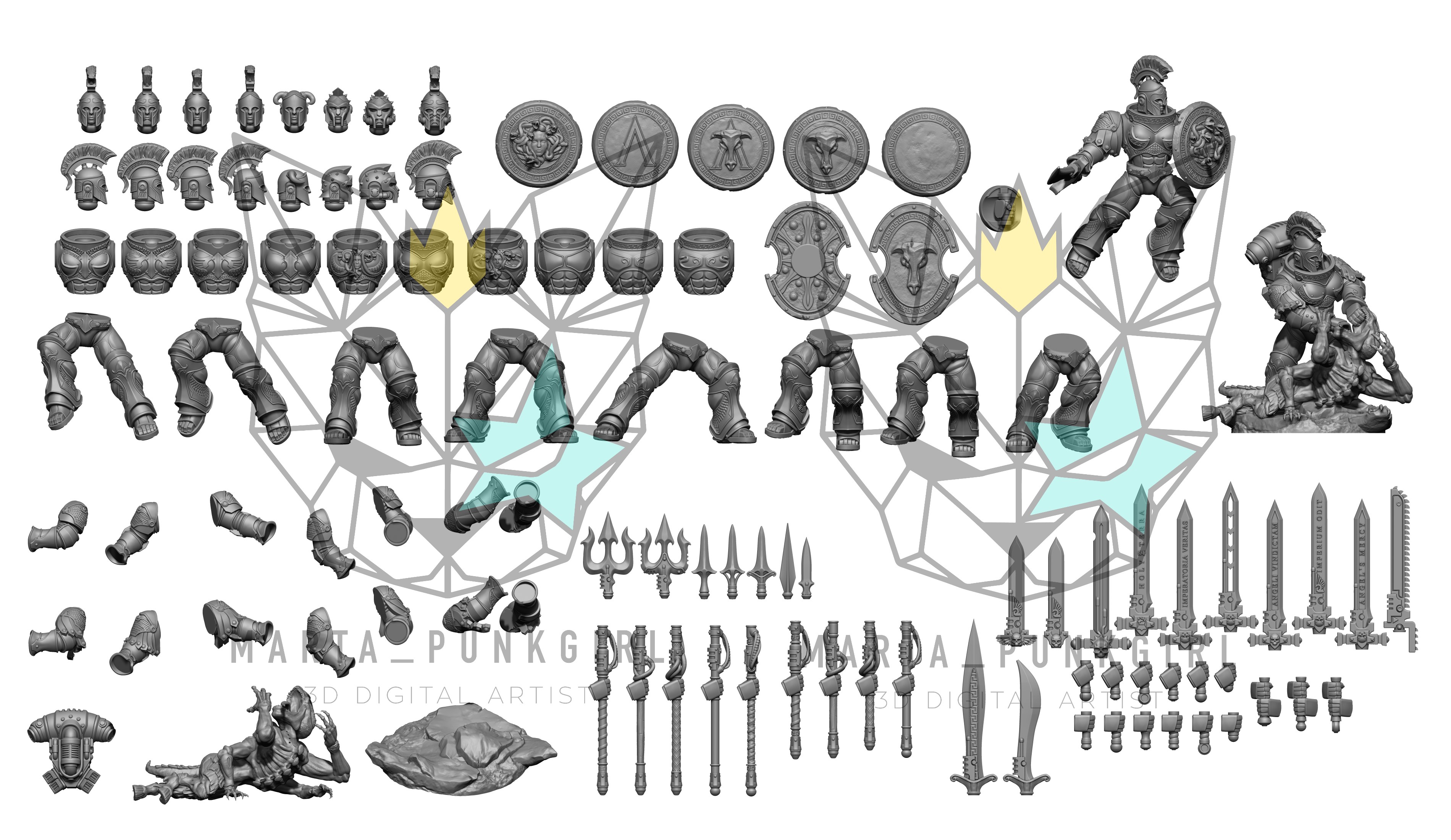June 2023 - The Makers Cult - Veilige Principes In De Medicatieketen 2023