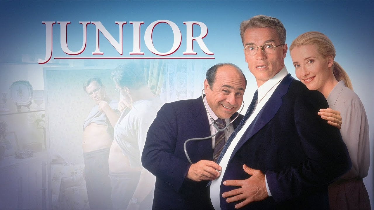 Junior - Trailer Deutsch HD - YouTube - Junior Einstein Begrijpend Lezen Groep 8