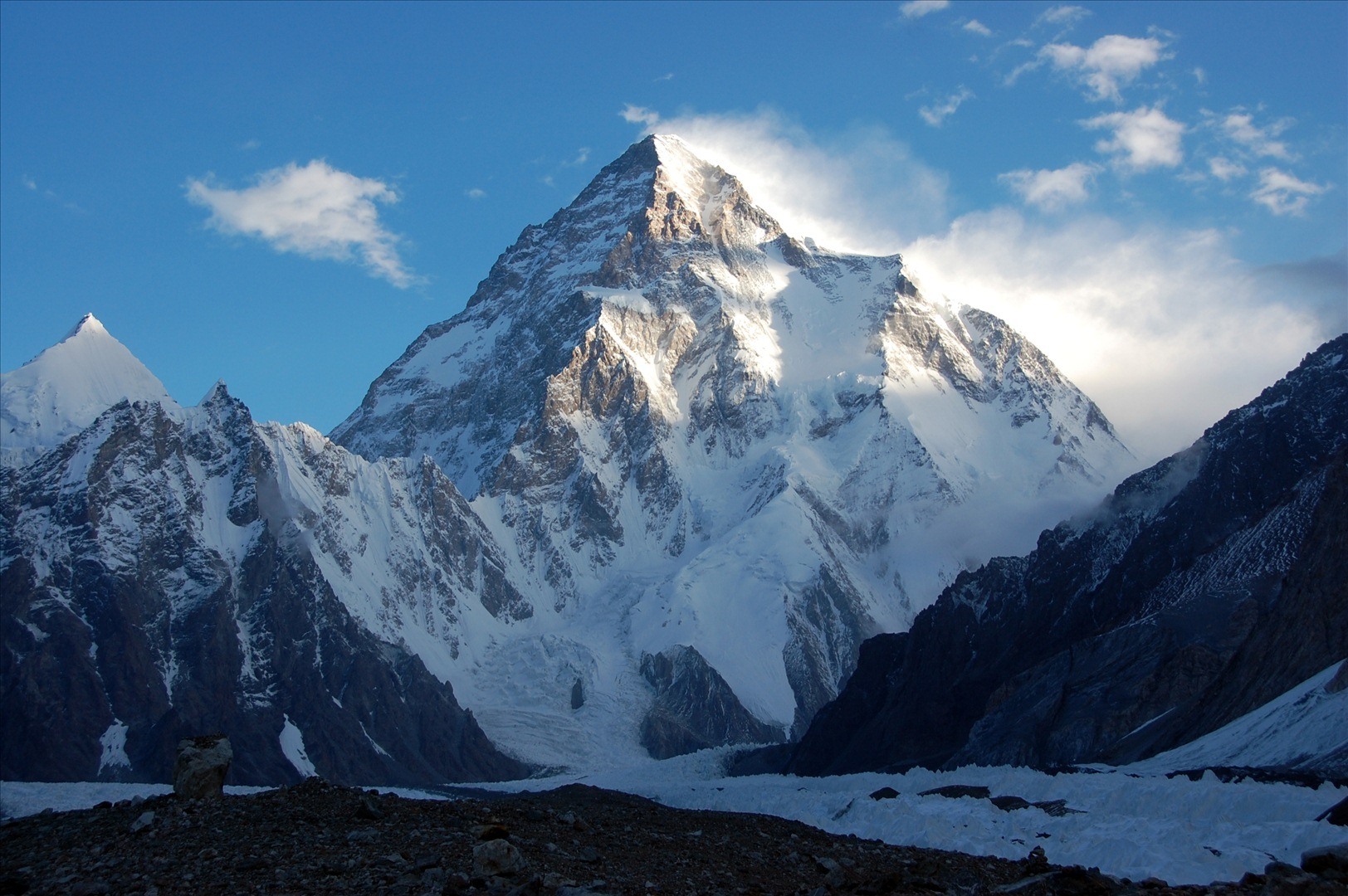 K2 Success! - Gripped Magazine - K2 Squameus Metaplastische Cellen Aanwezig