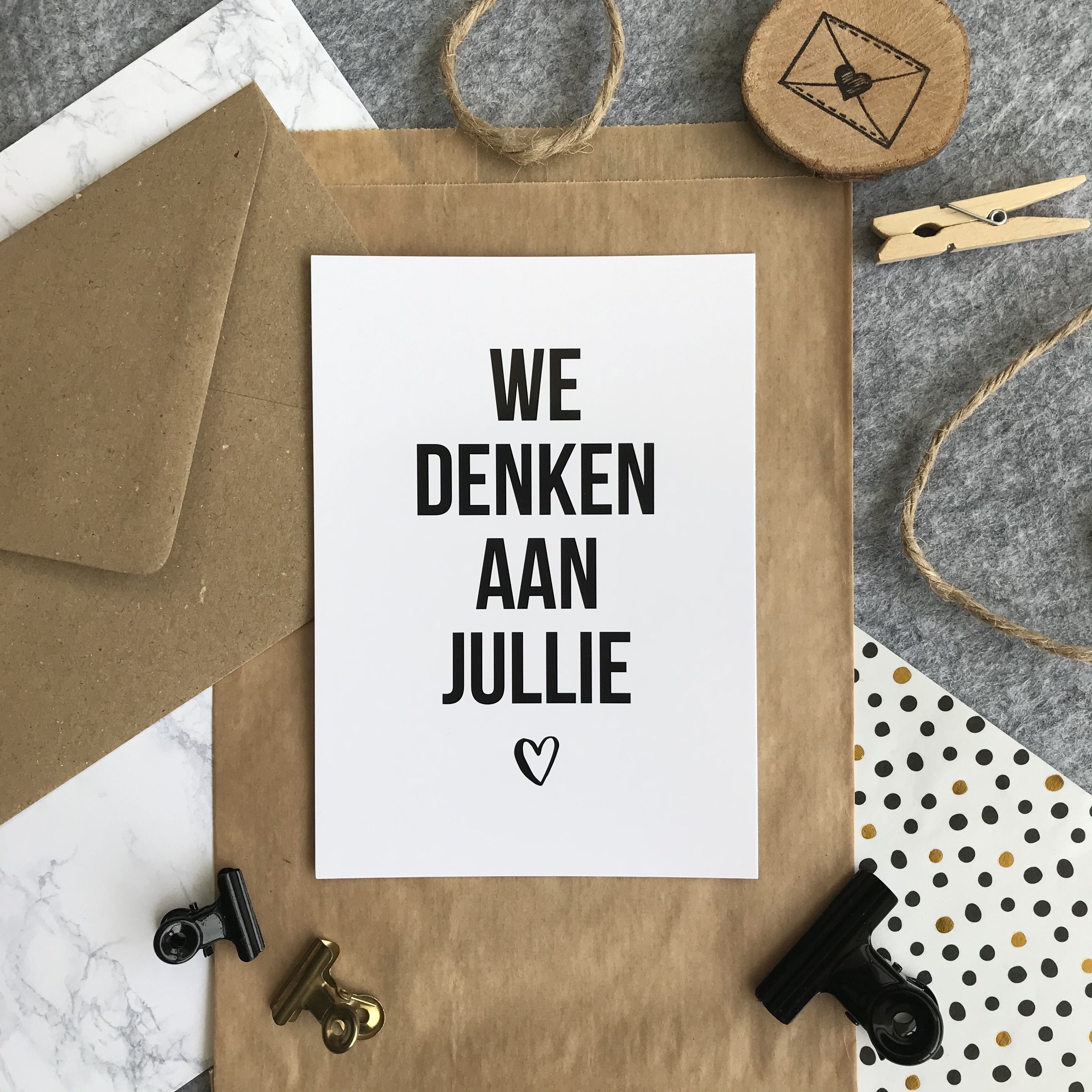 Aan Hen Of Aan Hun