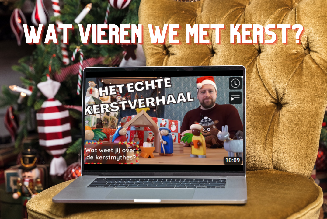 kaartje wat vieren we met kerst (25st) | Ik geloof in Vlaanderen.be - Wat Vieren We Met Kerst