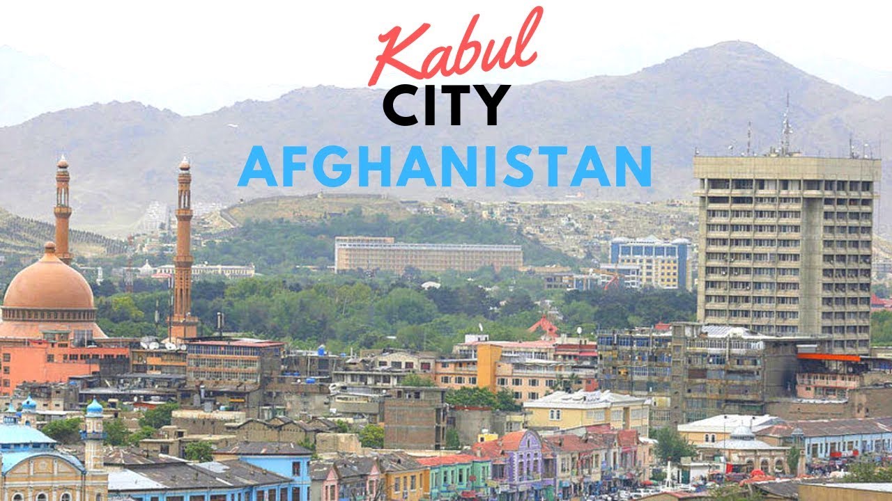 Kabul City Afghanistan HD - YouTube - Wat Is De Hoofdstad Van Afghanistan