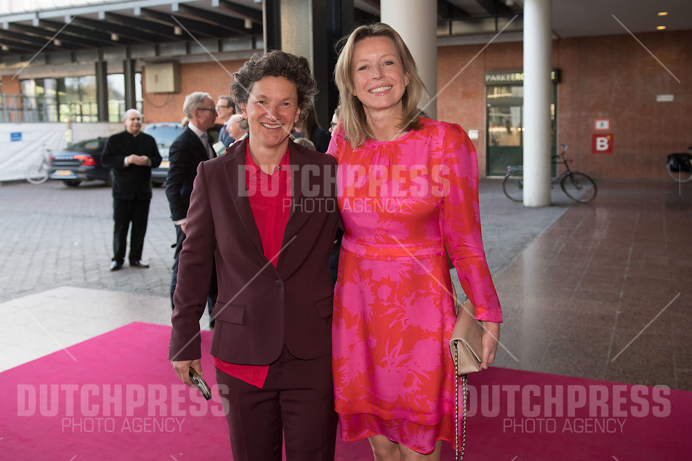 Kajsa Ollongren en partner Irene van den Brekel_DSC5132.jpg | Dutch - Kajsa Ollongren Irene Van Den Brekel