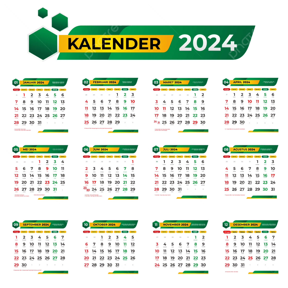 Kalender 2024 Lengkap Free Download - Image to u - Wanneer Begint De 40 Dagentijd 2024