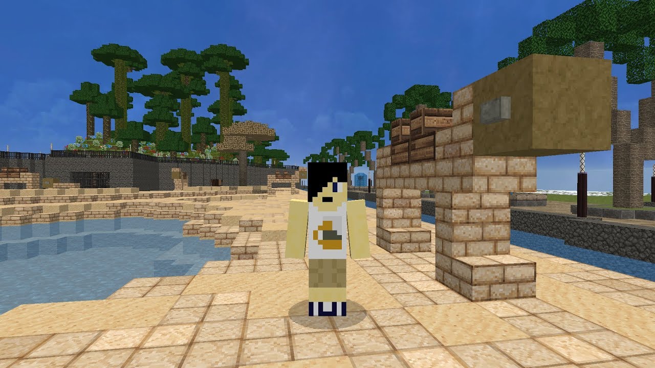 Wat Eet Een Kameel In Minecraft