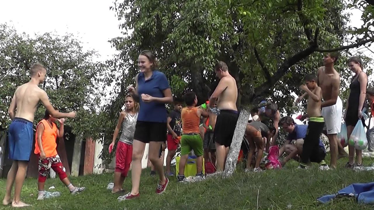 Bij Ons Op Het Kamp Veenendaal