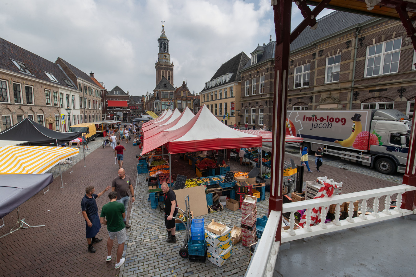 Op De Nieuwe Kampen