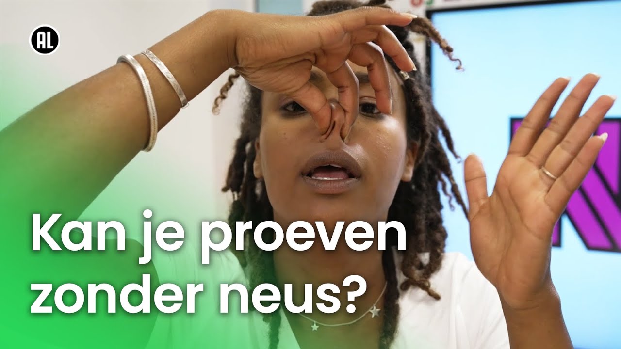 Kun Je Leven Zonder Maag
