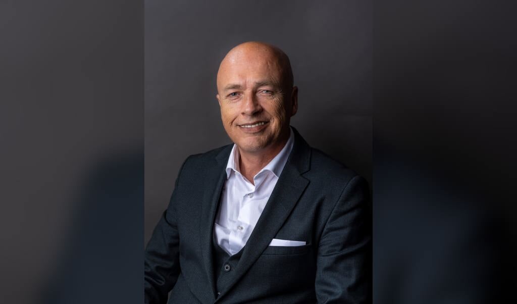 Kandidaat-Tweede Kamerlid Peter van der Velden (BVNL):’Mijn inzet is - Kandidaat Van Der Velden