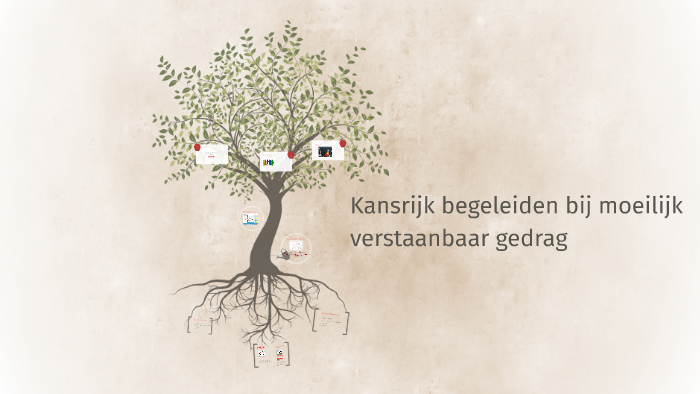 Wat Is Moeilijk Verstaanbaar Gedrag