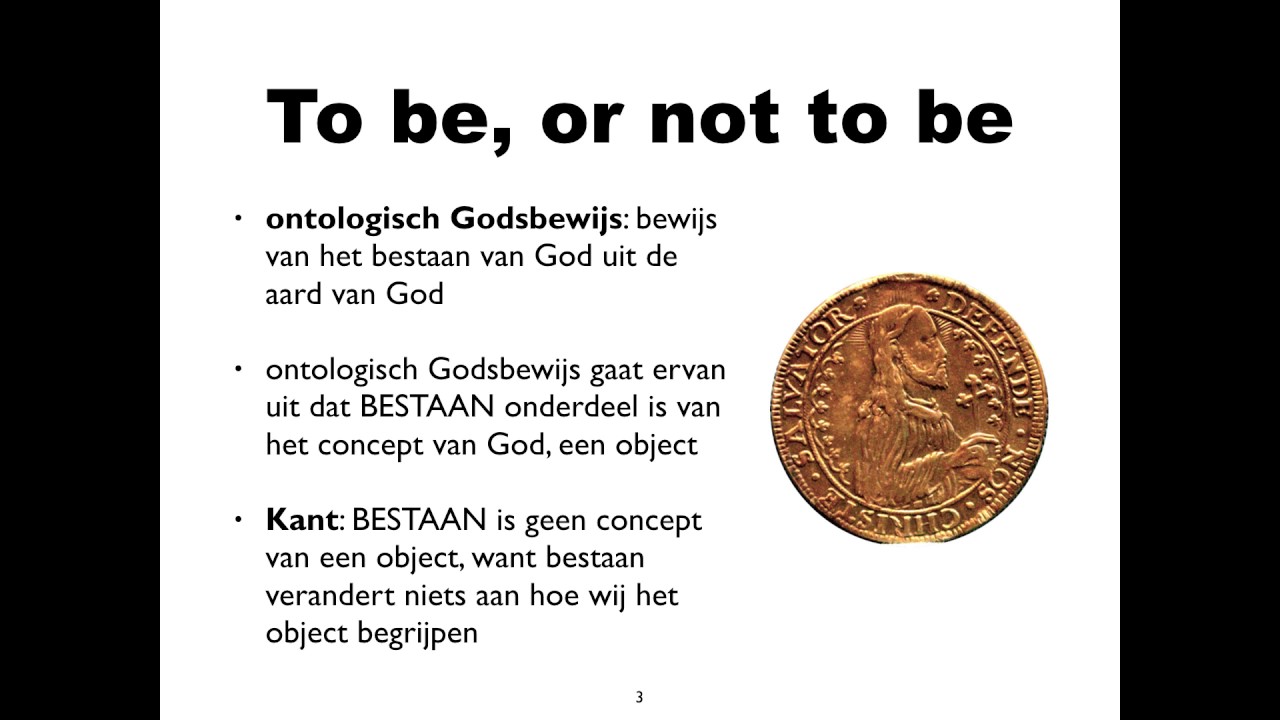 Volgens Welke Leer Is Genot Het Hoogste Goed