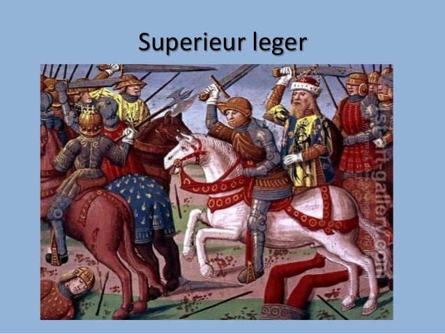 Karel de Grote - In Welk Tijdperk Leefde Karel De Groot 12 Letters