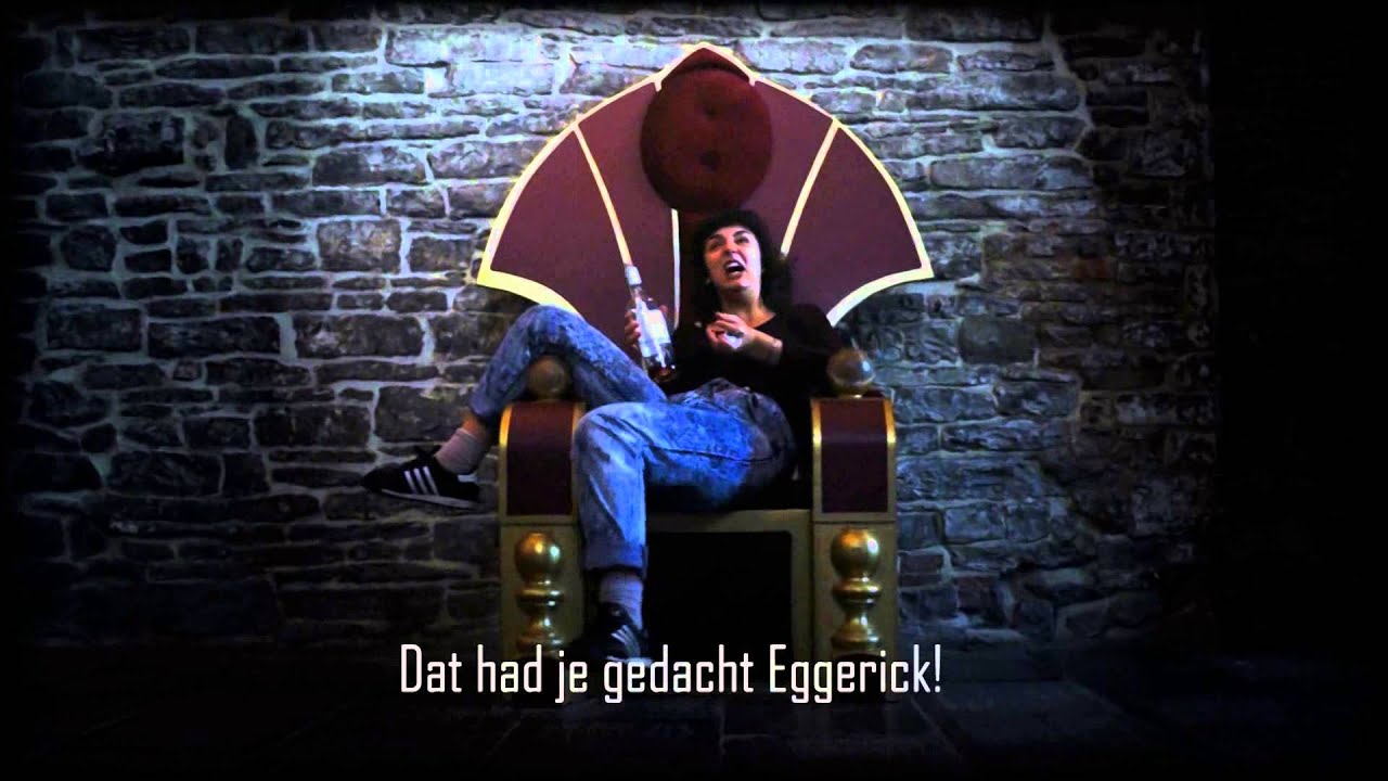 KAREL EN DE ELEGAST - GENT - YouTube - Karel En De Elegast Schrijver