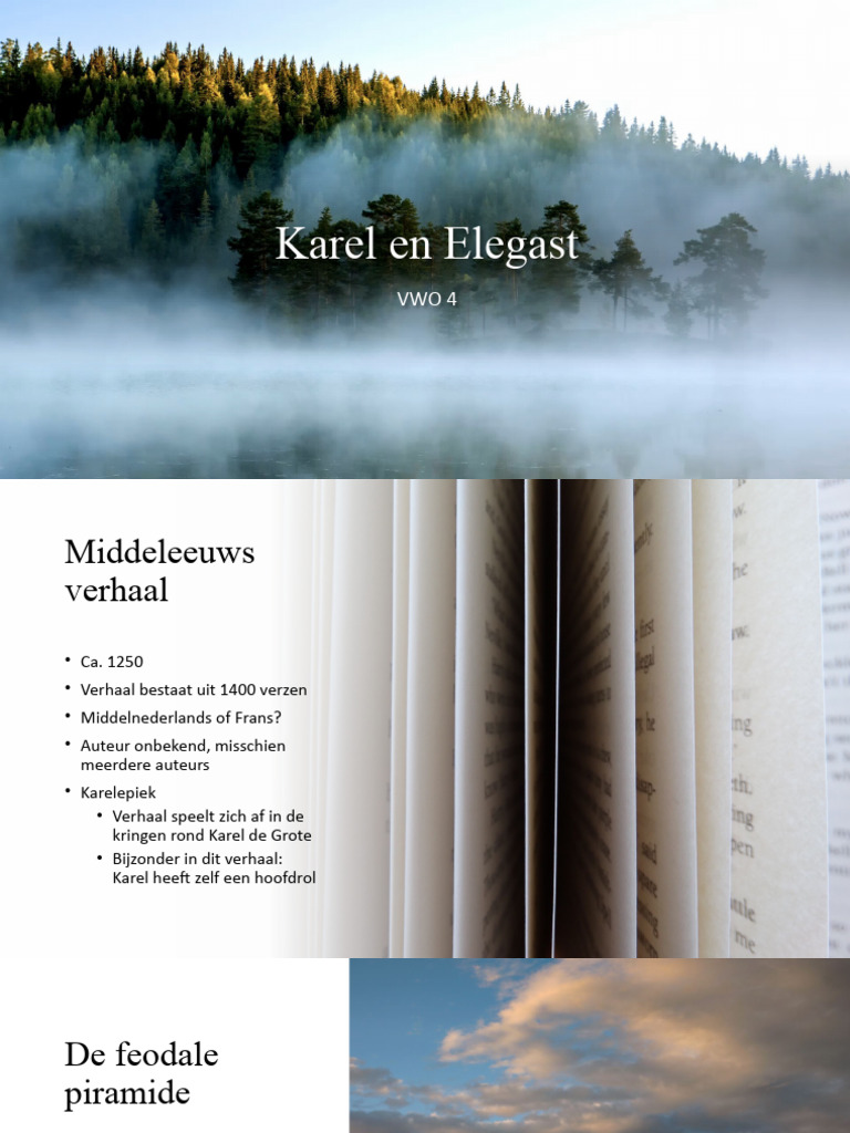 Karel En De Elegast Schrijver