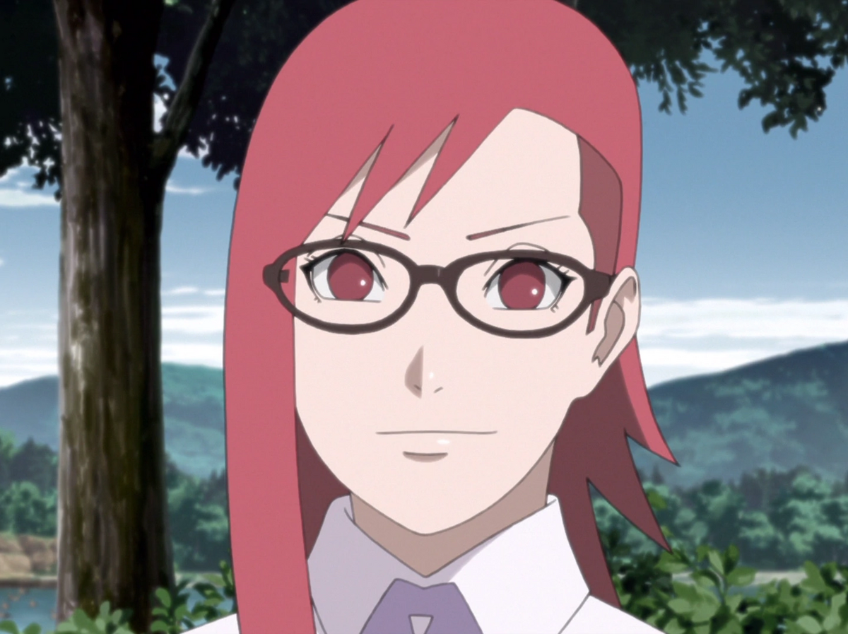 Karin | Naruto Wiki | Fandom - Karin Bloemen Mijn Ware Verhaal