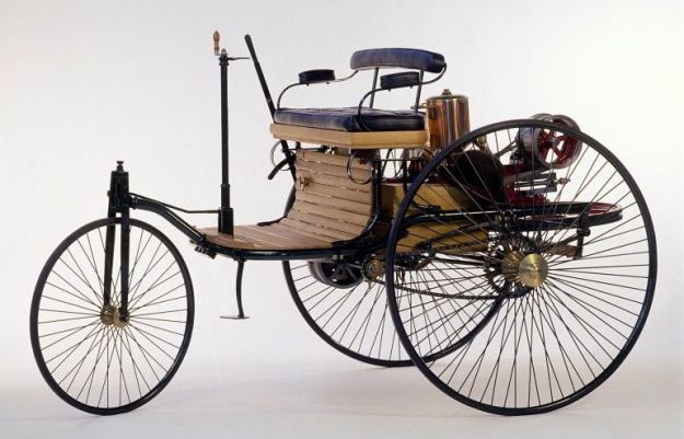 karl benz art nouveau - Google zoeken | Седан, Автомобили, Феррари - Wanneer Is De Eerste Auto Uitgevonden