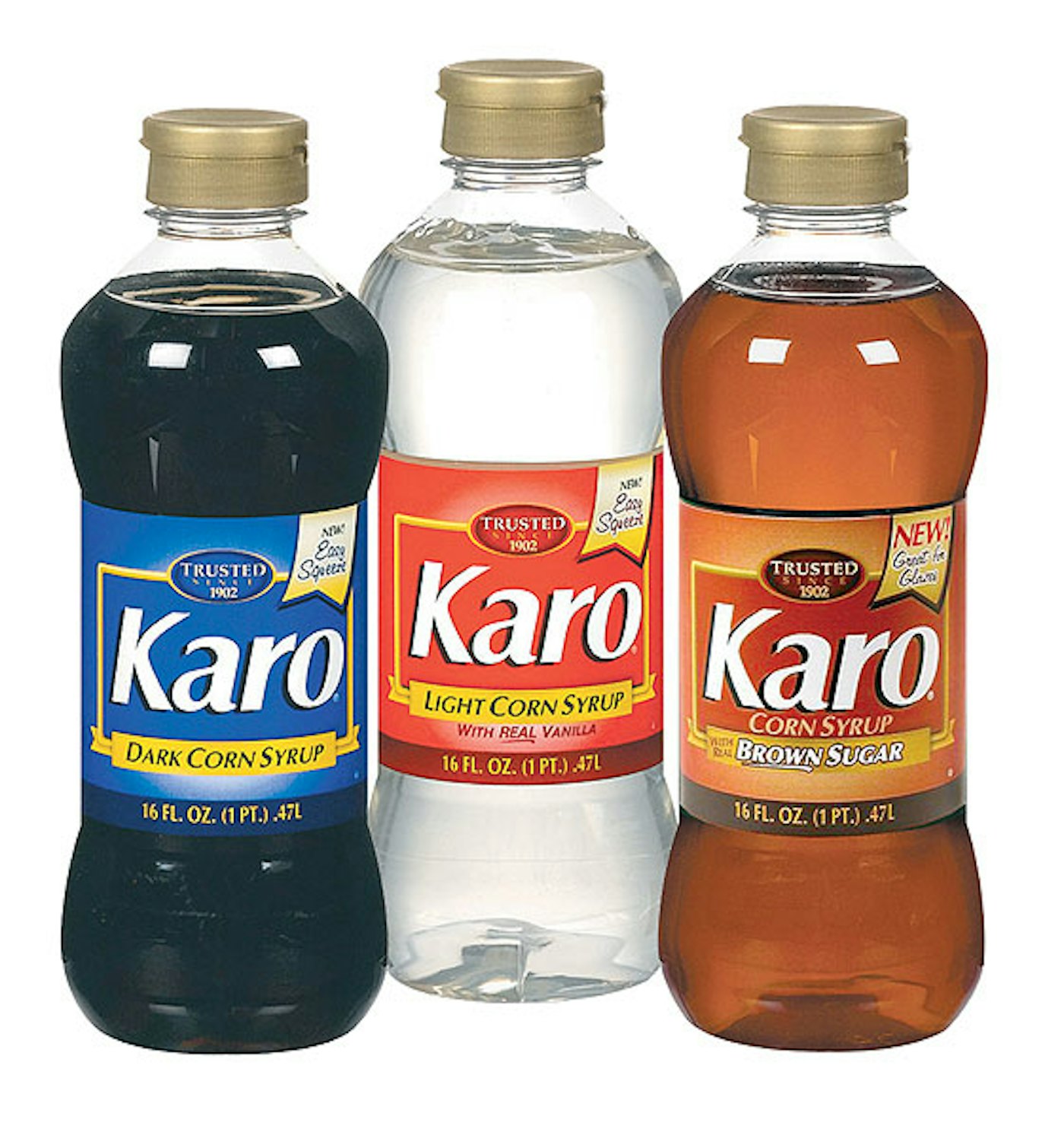 Karo corn syrups pour into PET | Packaging World - Karo Wil Goed Dood Instagram