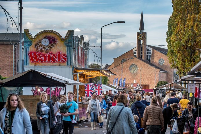 Karten nieuw onderdeel van het grootste feest van Opheusden | Neder - Het Weer In Opheusden