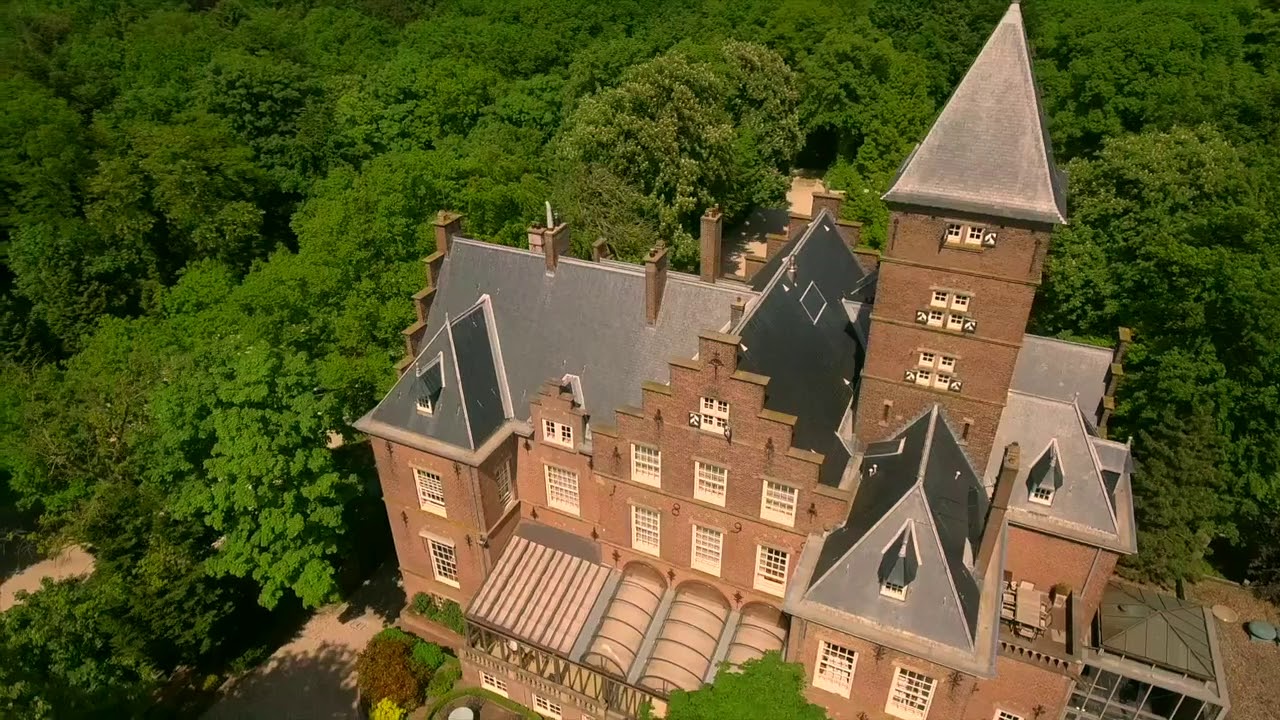 Kasteel de Wittenburg – Kasteel de Wittenburg – Hotel, Events en Restaurant - Kasteel De Wittenburg Landgoed De Wittenburg Wassenaar
