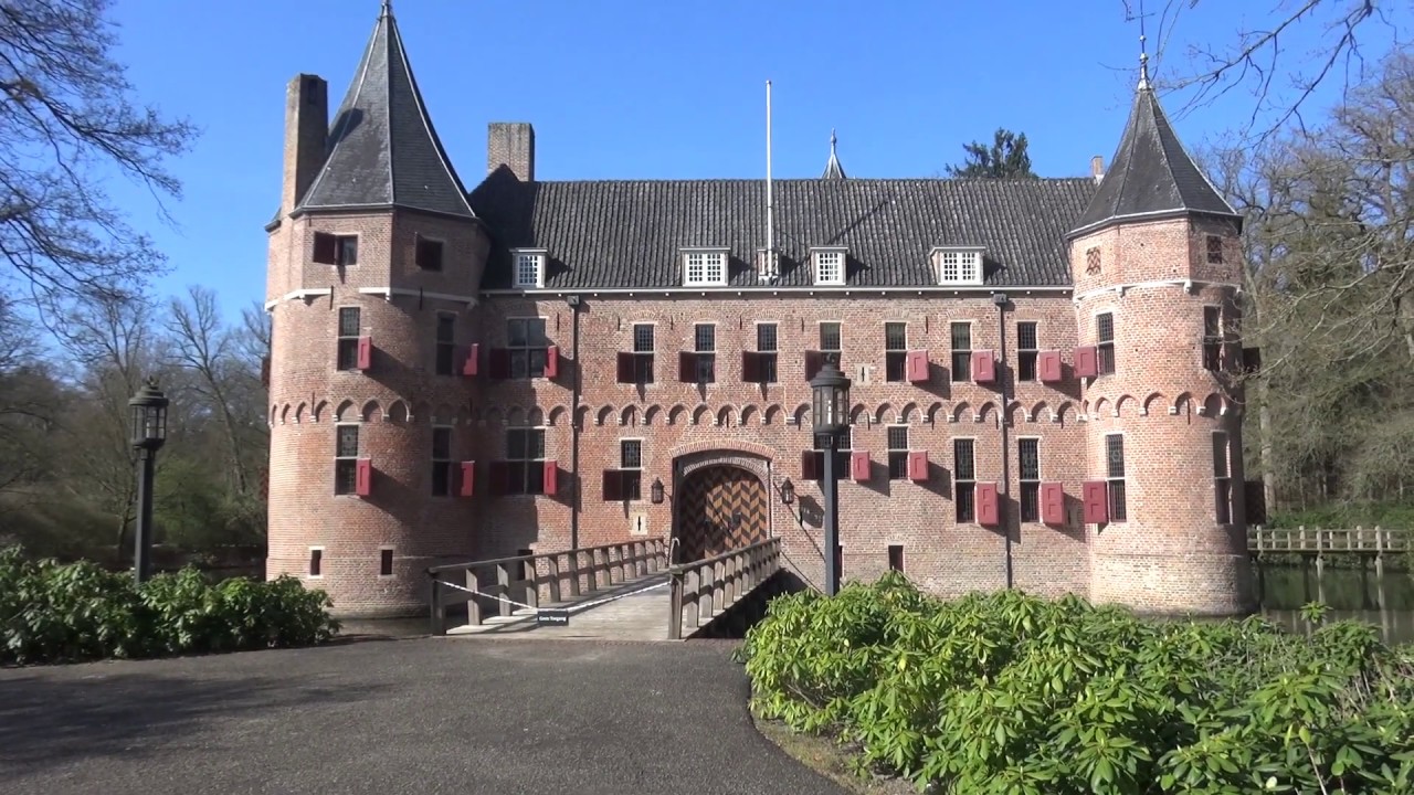 Wie Woonde Er In Paleis Het Loo