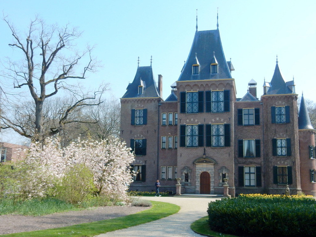 Kasteel Keukenhof - a photo on Flickriver - Dag Van Het Kasteel Keukenhof
