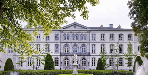 Kasteel Zuid Limburg - Valk Exclusief - Van De Valk Zuid Limburg