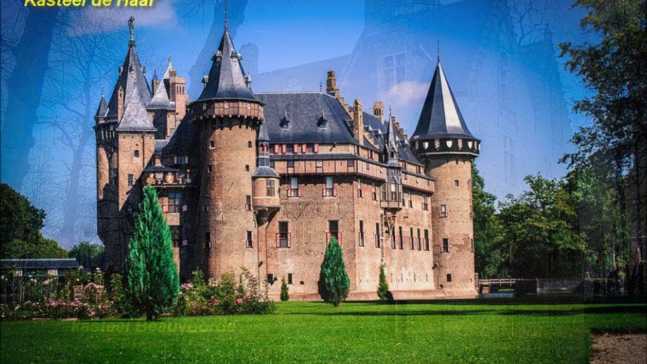 Hoeveel Kerken Zijn Er In Nederland