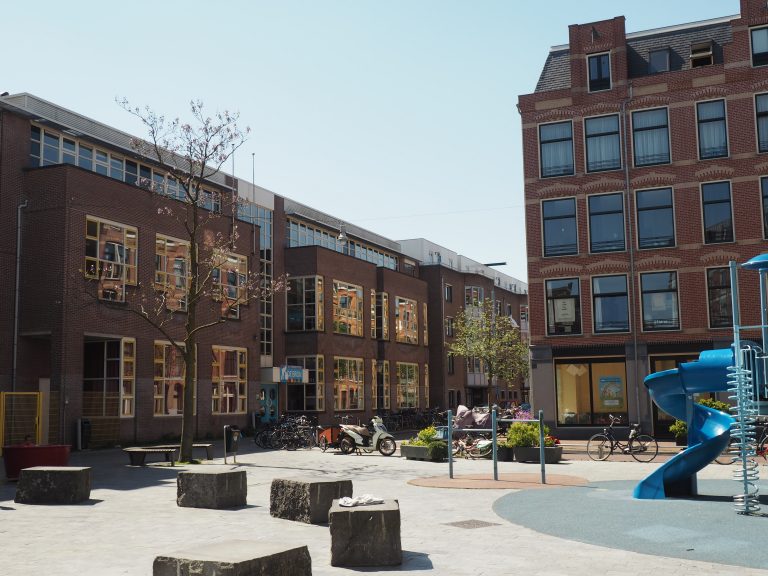 Katholieke Basisschool De Bron - Amsterdam heeft Het - Van De Bron Amsterdam