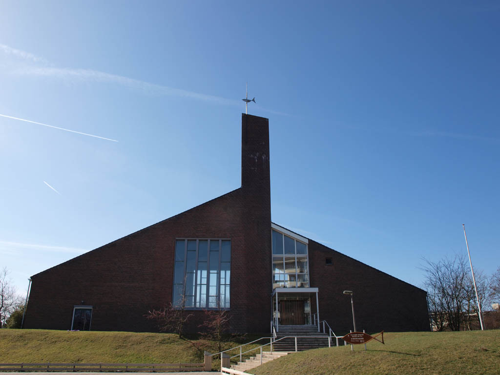 Herv Gem Katwijk Aan Zee
