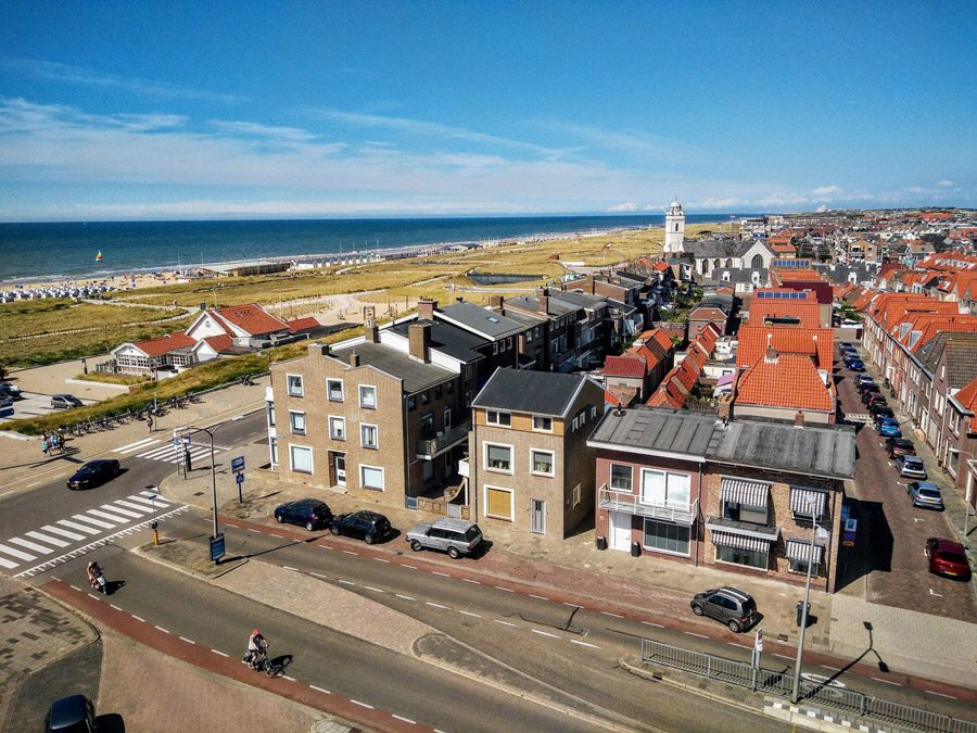 Katwijk aan Zee: tips van een local - Wegwijs naar - Katwijk Aan Zee Weer