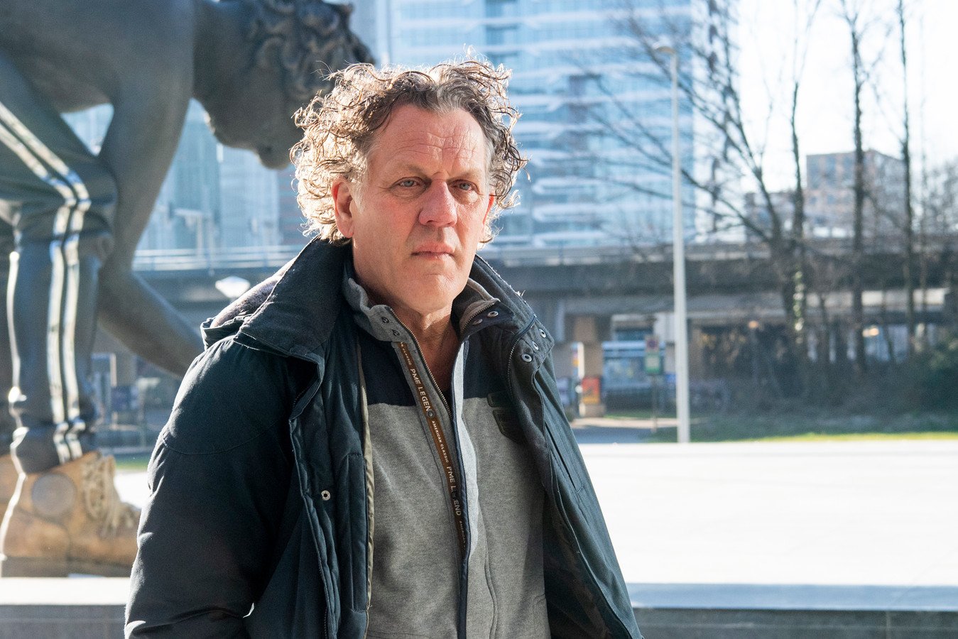 Kees van der Spek bedolven onder reacties: ‘Meer mensen met twijfels - Waar Is Kees Van Der Spek Geboren