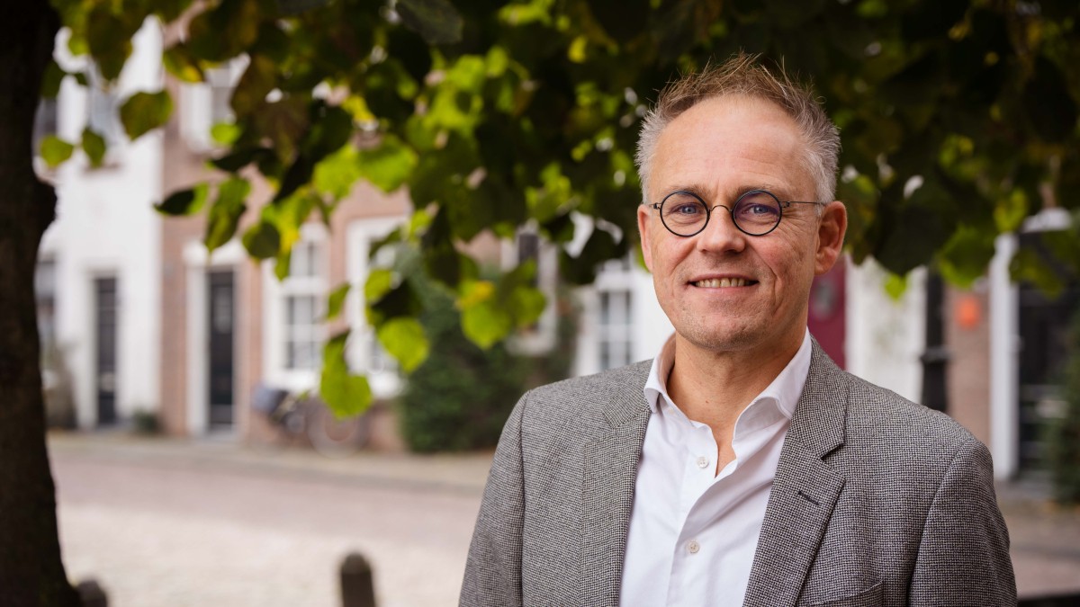Kees Van Ekris Boeken