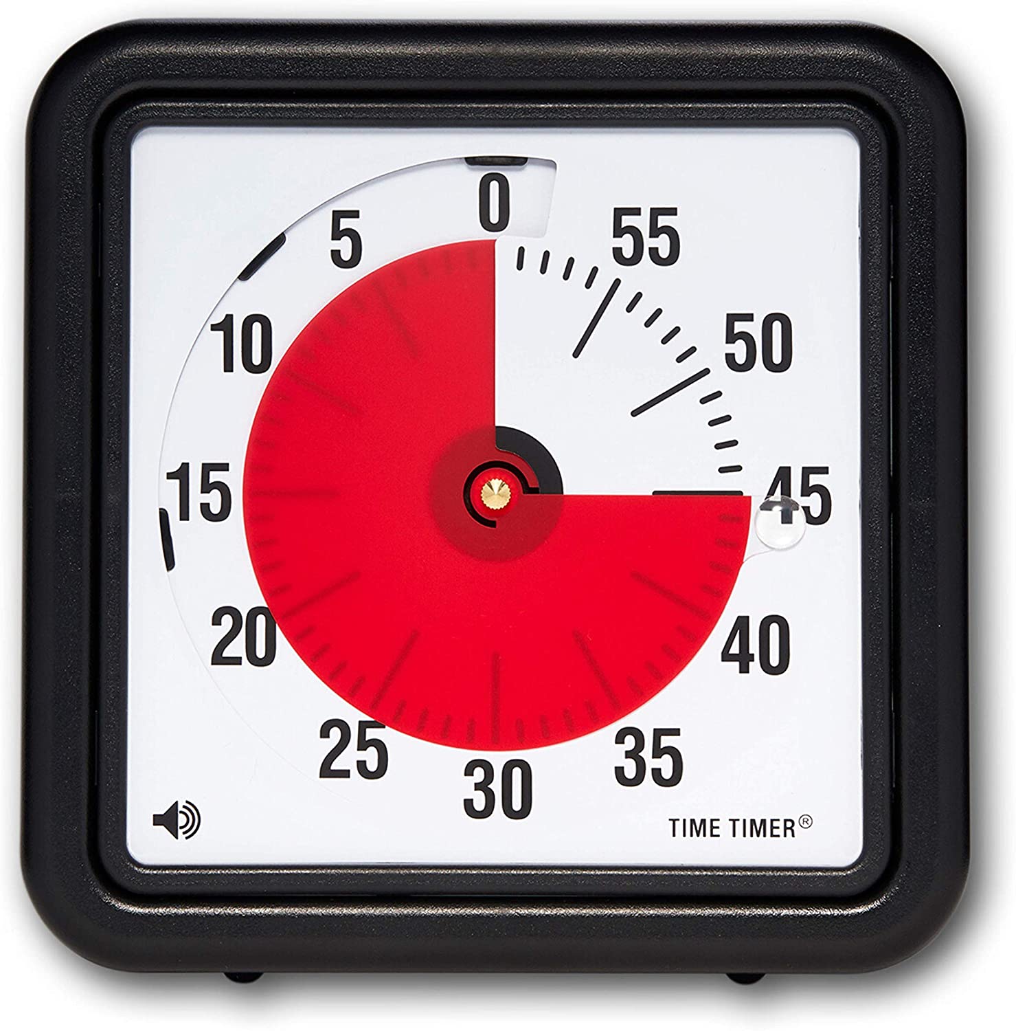 Timer Voor In De Klas