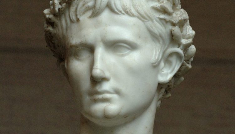 Wie Was De Eerste Keizer Van Het Romeinse Rijk