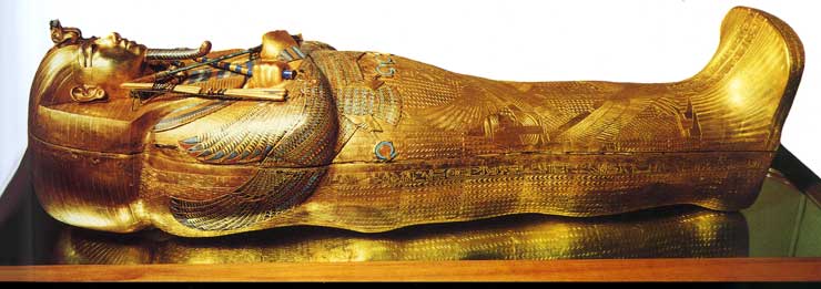 Kemet2007: Egyptologie: Goud der farao's - Hoe Werd Een Koning In Het Oude Egypte Genoemd