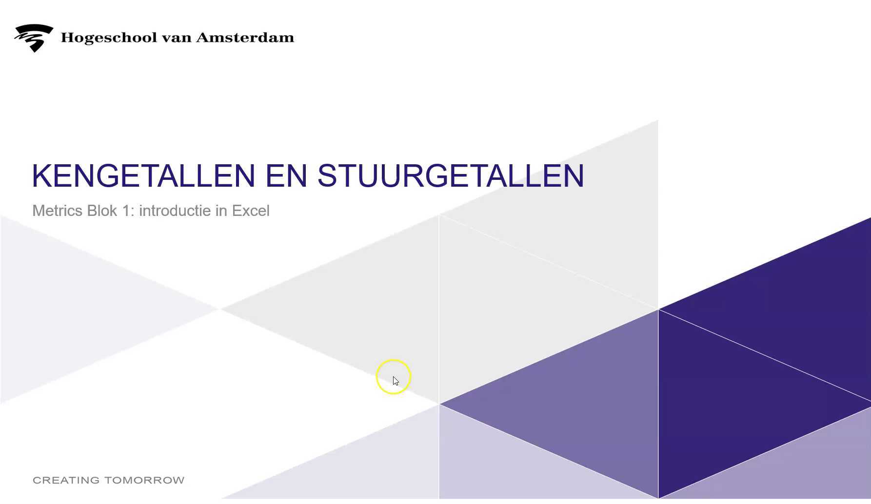 Wat Is Een Geconsolideerde Jaarrekening