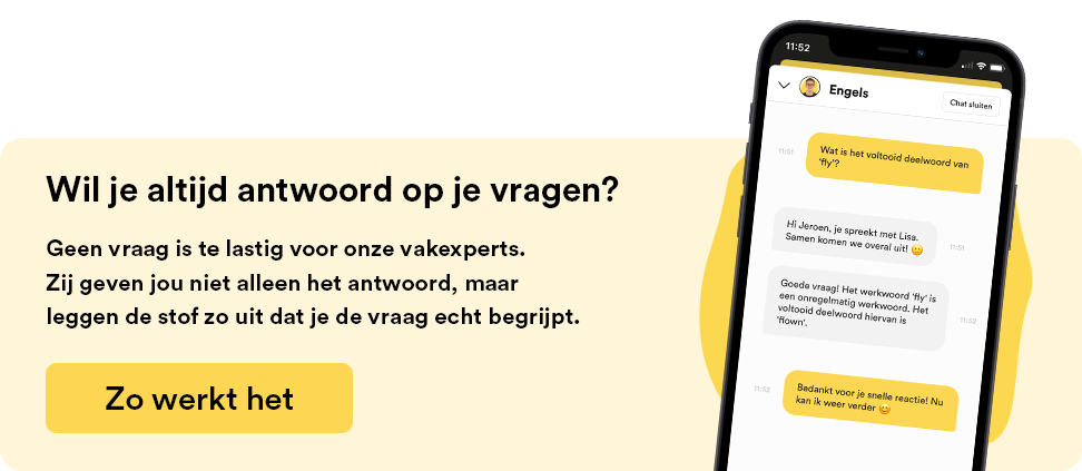 Kenmerkende aspecten: hoe leer ik ze het best? - Mr. Chadd Academy - Mag Je Verkorte Kenmerkende Aspecten Gebruiken 2024