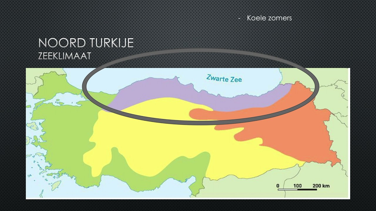 kennis clip Turkije 1 : klimaat en landschap van Turkije - YouTube - Zit Turkije In De Eu