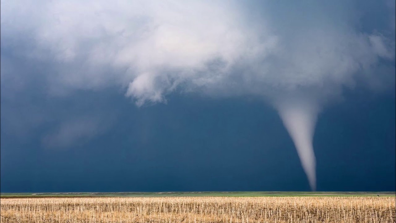 Wat Is Het Verschil Tussen Orkaan En Tornado