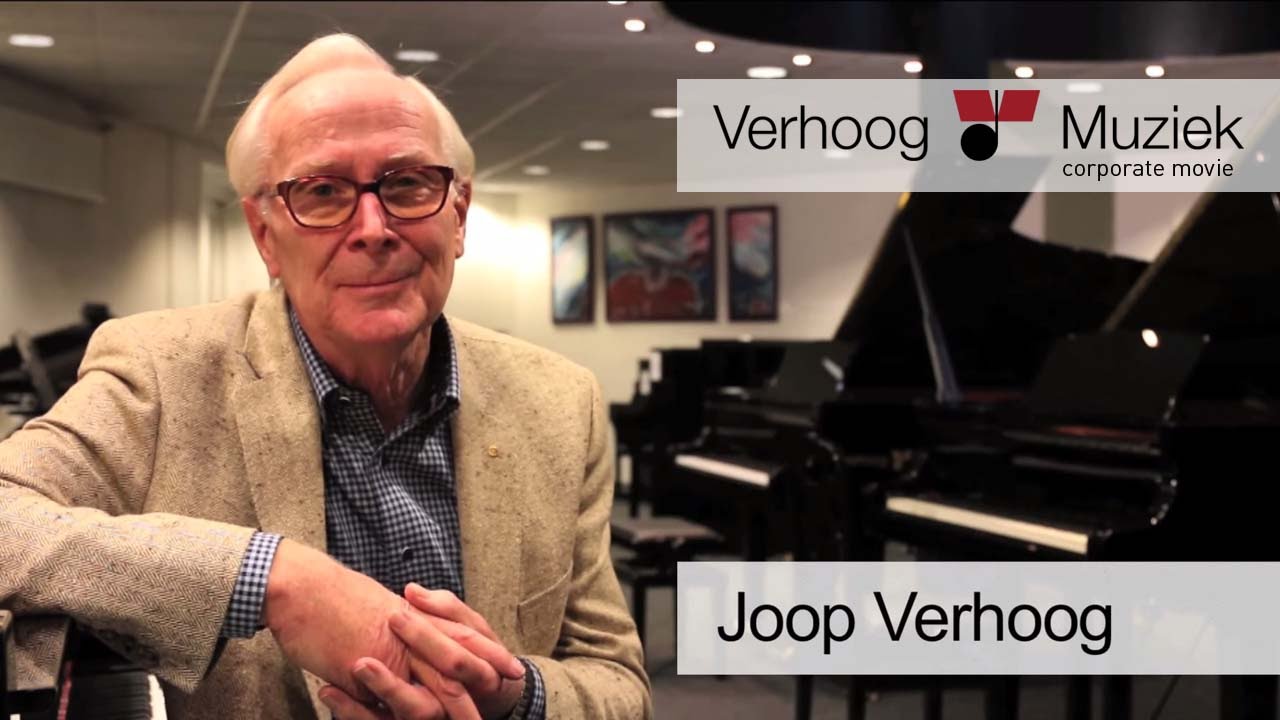 Kennismaken met Verhoog Muziek in Nijkerk - YouTube - Verhoog Muziek Piano En Orgel